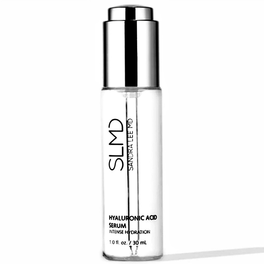 SLMD Hyaluronic Acid Serum